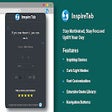 Icoon van programma: Inspire Tab