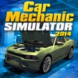 Icon of program: Car Mechanic Simulator 2014
