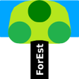 プログラムのアイコン：ForEst