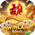 プログラムのアイコン：WINLAHNovis