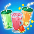 Programikonen: Vivid Juice: Color Flow