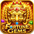 Ikona programu: Fortune Gems Majesty