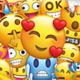 程序图标：WASticker.ly Emoji Sticke…