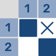 Ikona programu: Nonogram Logic - Picture …