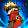 Icono de programa: Stickman Shinobi : Ninja …