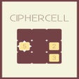 Programikonen: Ciphercell