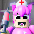 NEW CRAZY BABY PRISON HOSPITAL RUN Obby for ROBLOX - Game Download