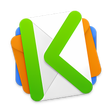 プログラムのアイコン：Kiwi for Gmail