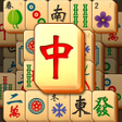 Symbol des Programms: Mahjong