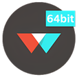 Иконка программы: Crosswalk Project 64bit