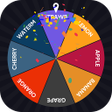 Icoon van programma: Lucky Spin Wheel