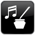 程序图标：pearLyrics