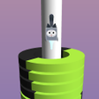 程序图标：Animal Stack 3D