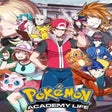 Programikonen: Pokémon Academy Life