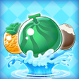 程序图标：Melon Bash:Merge Prizes