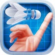 أيقونة البرنامج: Badminton 3D Champion