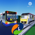 程序图标：TransLink Inner Brisbane …