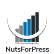 プログラムのアイコン：NutsForPress SMTP Mail