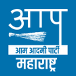 程序图标：AAP Maharashtra
