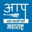 AAP Maharashtra