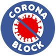 Icon of program: CoronaBLOCK for Facebook