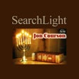 Ícone do programa: Searchlight with Jon Cour…