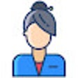 ไอคอนของโปรแกรม: Hey Amy - AI Assistant