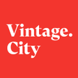 Icon of program: Vintage.City古着メディアアプリ