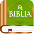 程序图标：Biblia Letra Grande con a…
