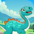 Ikon program: Dinosaur Bone Discover
