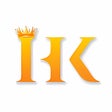 程序图标：HiKing App  Walk Earn  Sh…