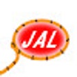 Ikona programu: JALマイレージキャッチャー