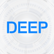 ไอคอนของโปรแกรม: Deep AI - Deeps Chat Assi…
