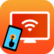 程序图标：HD Video Screen Mirroring