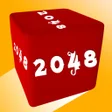 程序图标：2048 Cube Shooting 3D Mer…