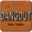 Icon of program: Dangdut Lawas Full Album