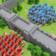 程序图标：Craft Kingdom: Army Fight