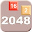 Иконка программы: 2048 Tetris Offline Game