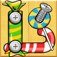 程序图标：Latch Screw: Puzzle Maste…