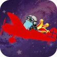 Programikonen: Chick Skyward Challenge