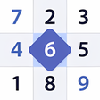 Ícone do programa: Sudoku