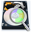 Ikon program: Mac Disk Partition Recove…
