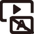 Icono de programa: block-subtitle