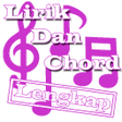 Icon of program: Lirik dan Chord Lengkap
