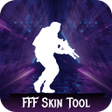程序图标：FFF Skin Tool and Emotes