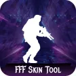 FFF Skin Tool and Emotes