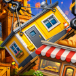 Programikonen: Tower Victory
