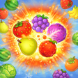 プログラムのアイコン：Just Fruit Pop