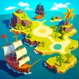 Ícone do programa: Pirate Life - Boss of the…