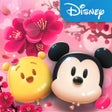 程序图标：Disney Pop Town Match 3 G…